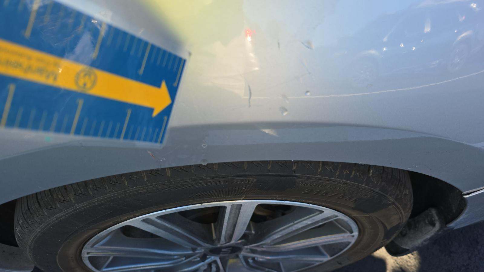 2019 Kia Optima EX FWD