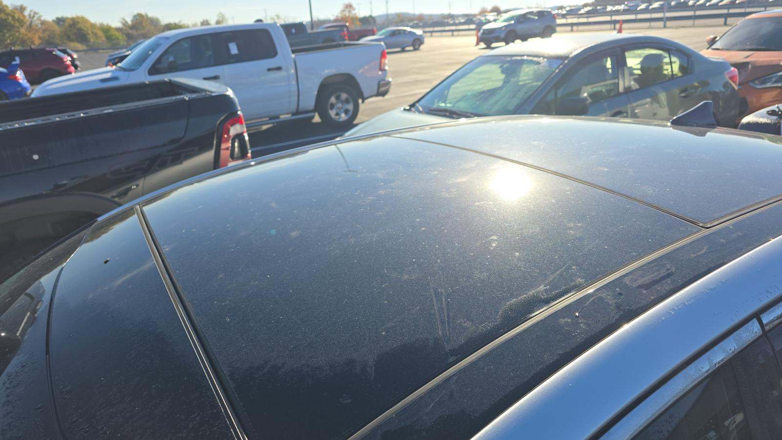 2019 Kia Optima EX FWD