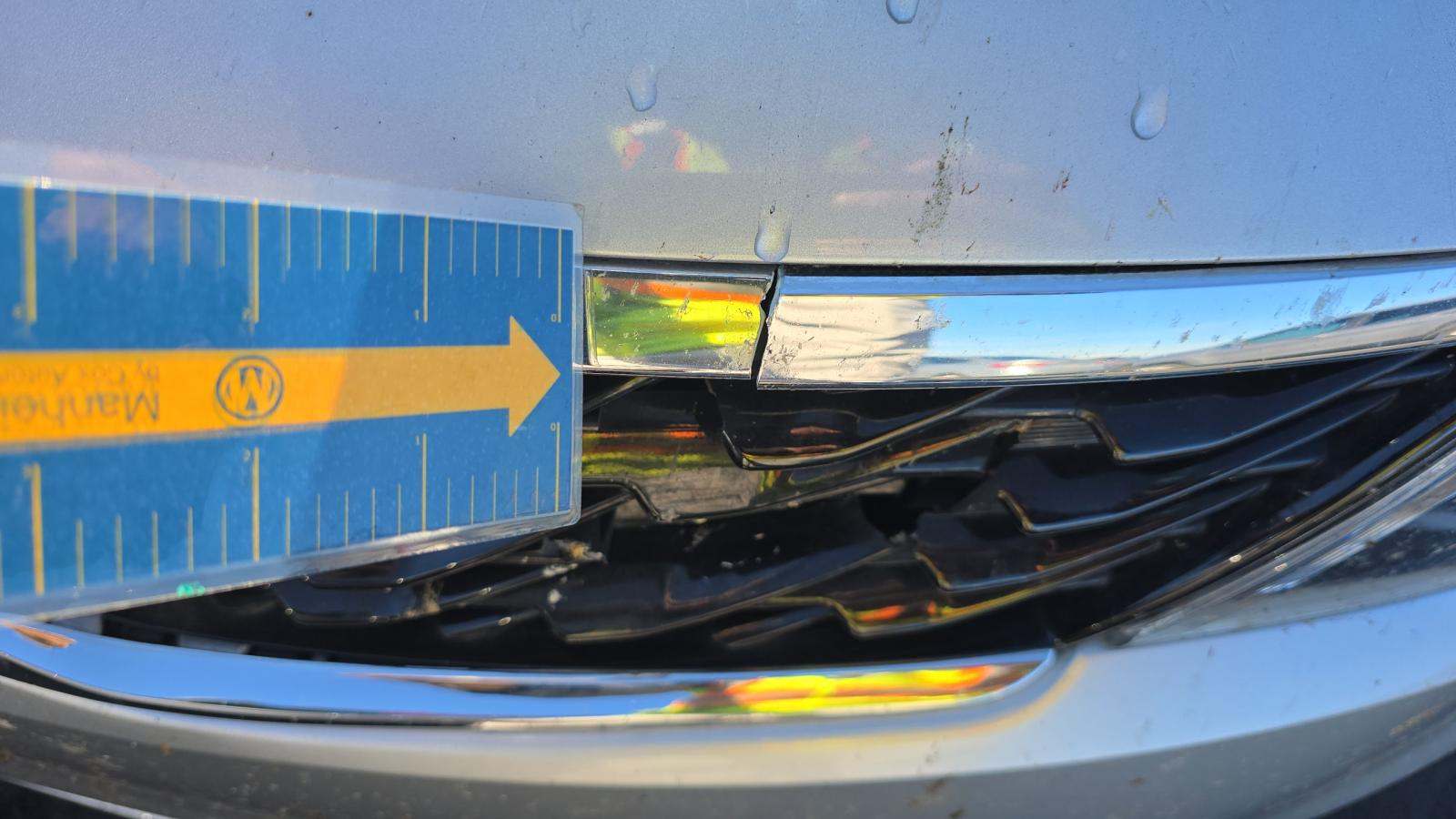 2019 Kia Optima EX FWD