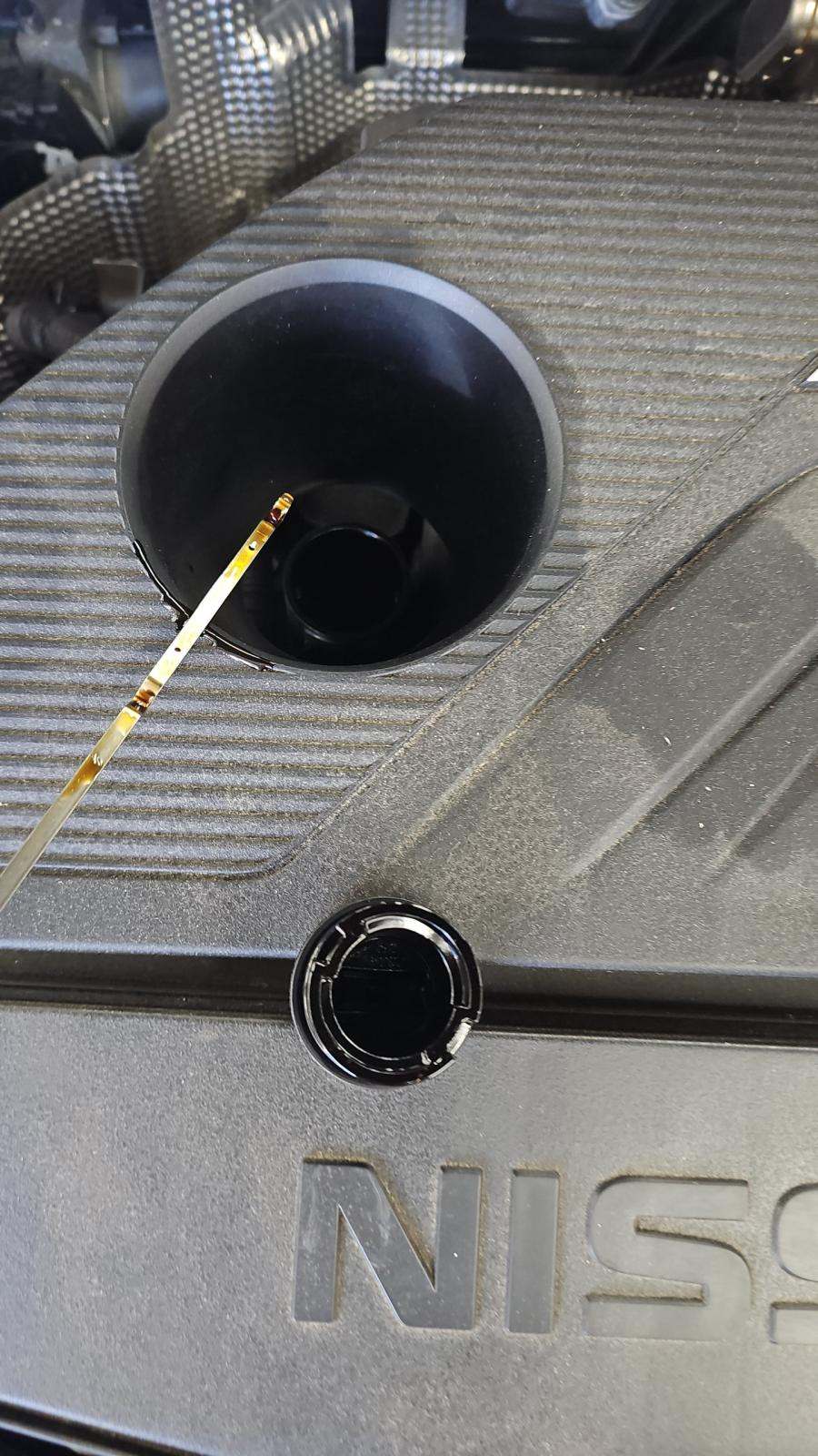 2022 Nissan Rogue SV AWD