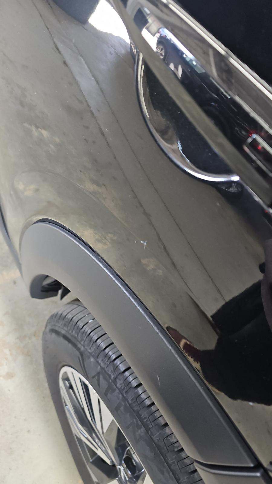 2022 Nissan Rogue SV AWD