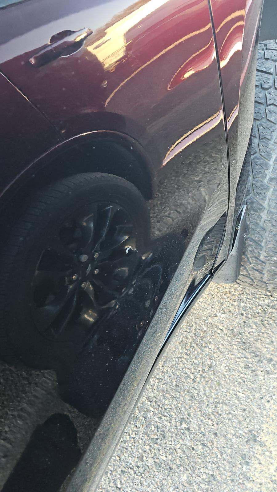 2019 Chevrolet Silverado 1500 RST AWD