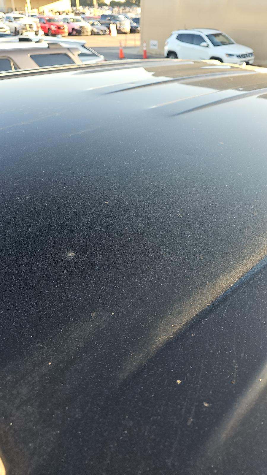 2019 Chevrolet Silverado 1500 RST AWD