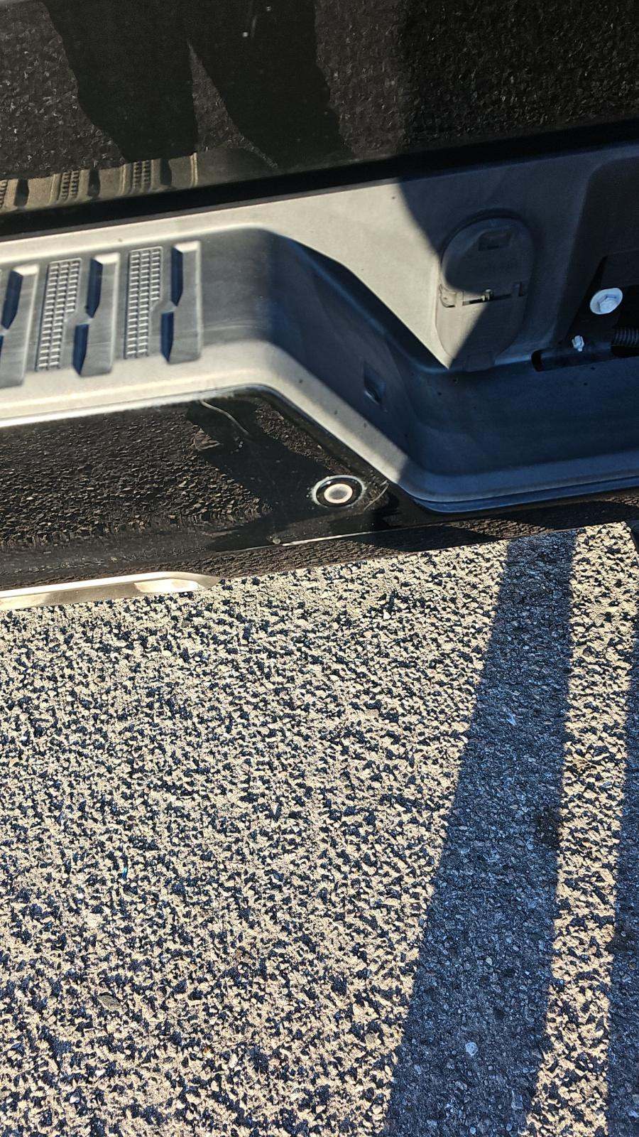 2019 Chevrolet Silverado 1500 RST AWD