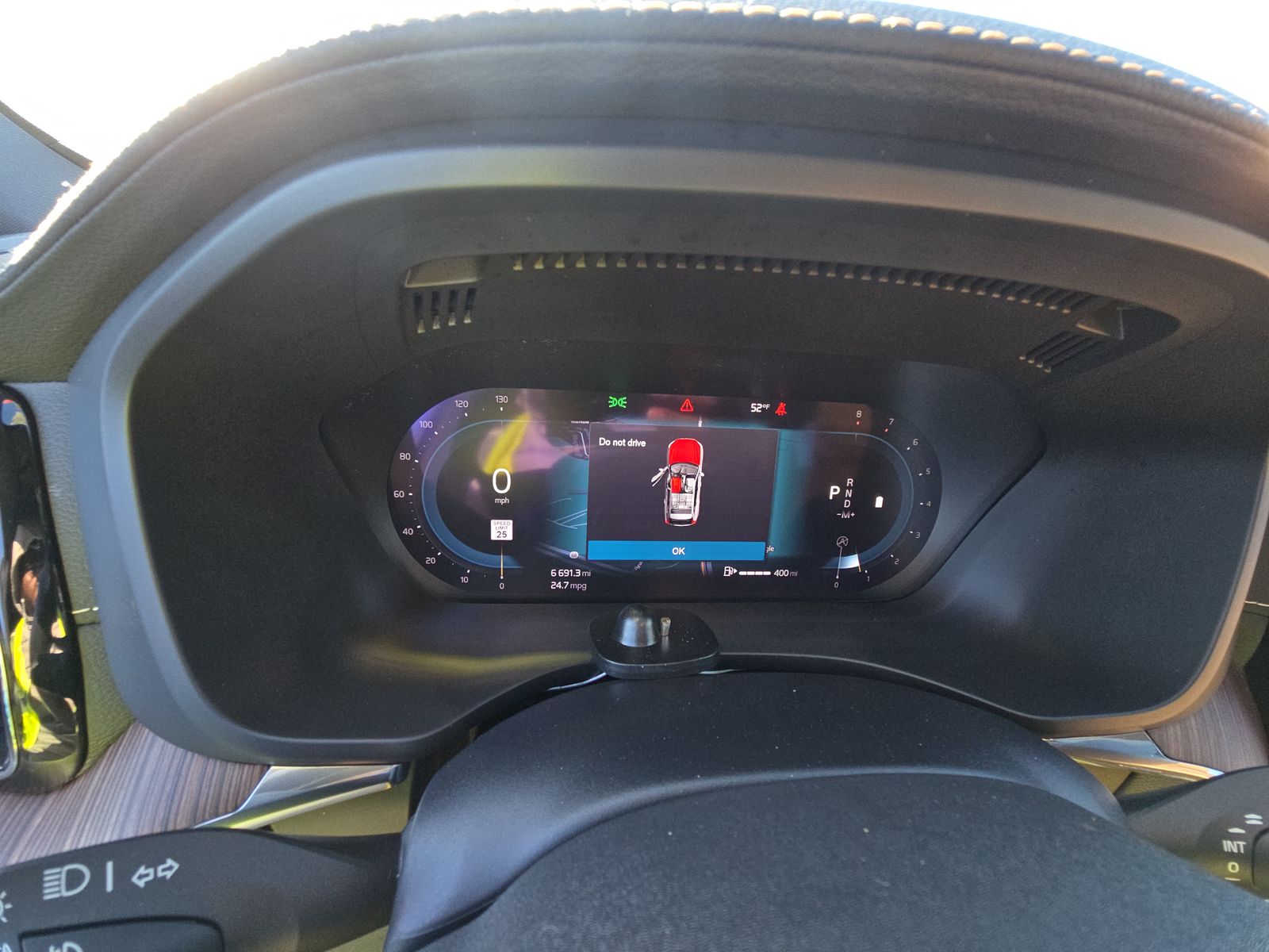 2022 Volvo XC60 B5 Inscription AWD