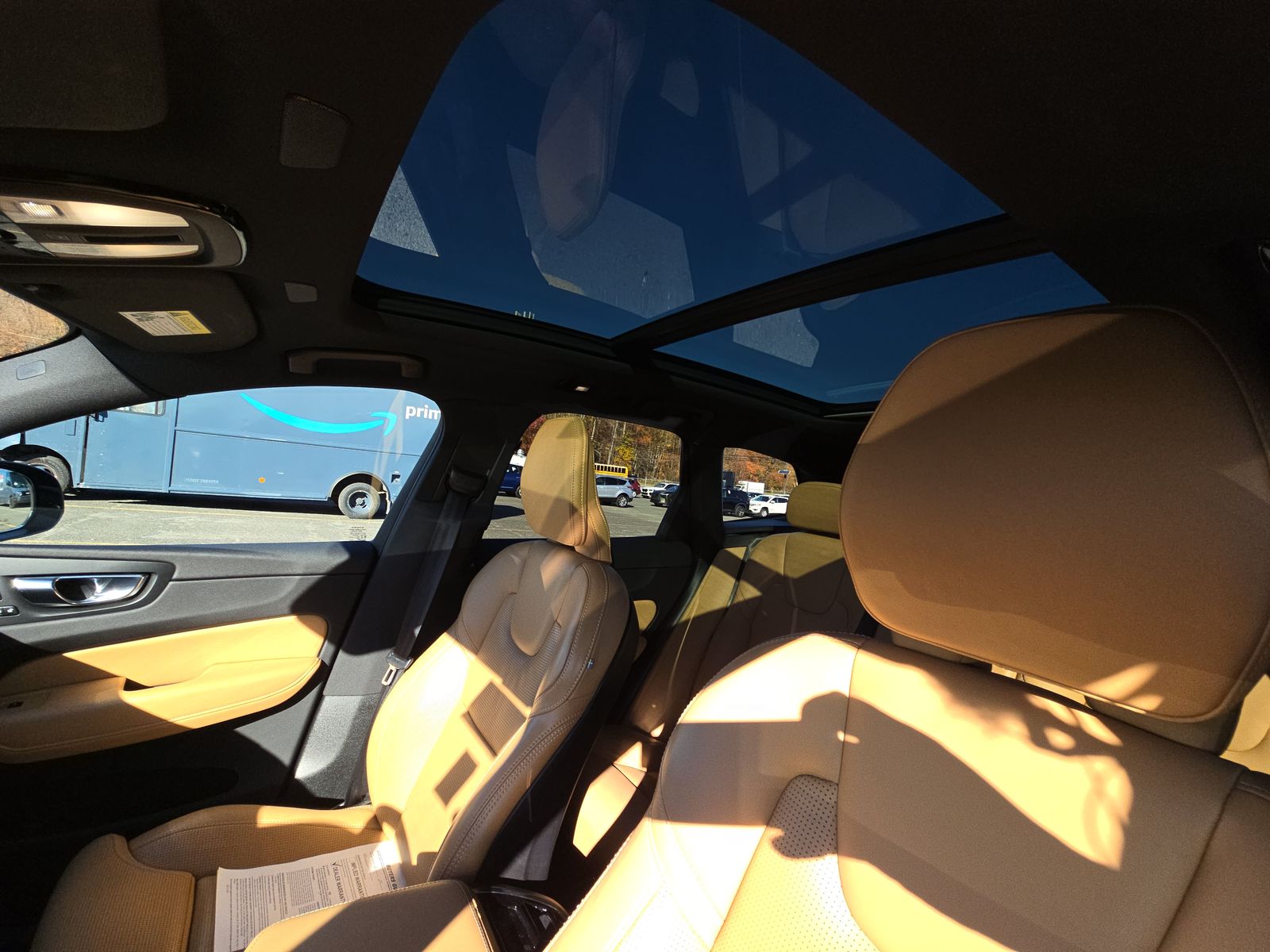 2022 Volvo XC60 B5 Inscription AWD