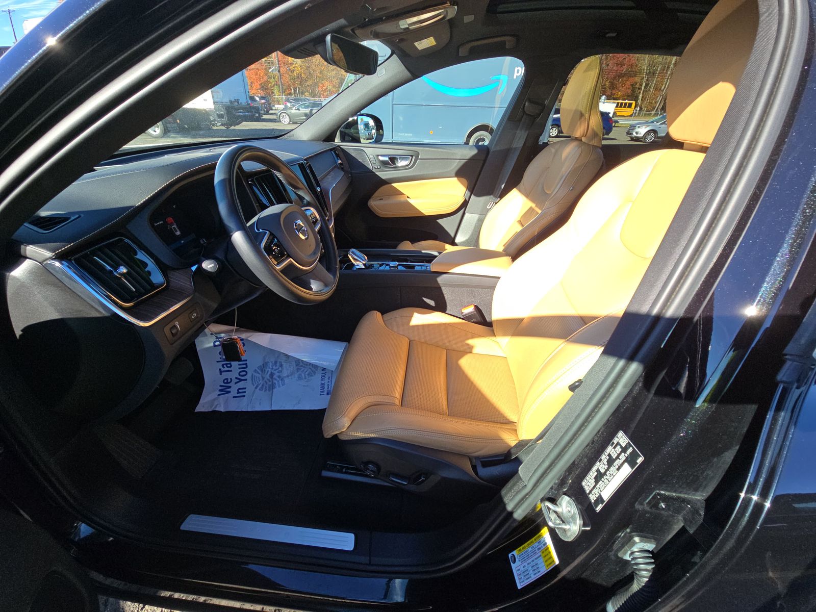 2022 Volvo XC60 B5 Inscription AWD