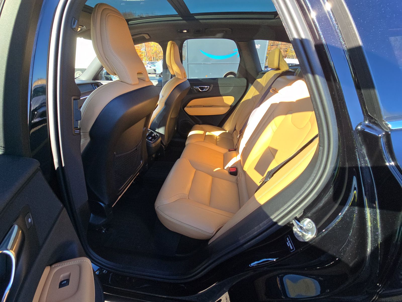 2022 Volvo XC60 B5 Inscription AWD