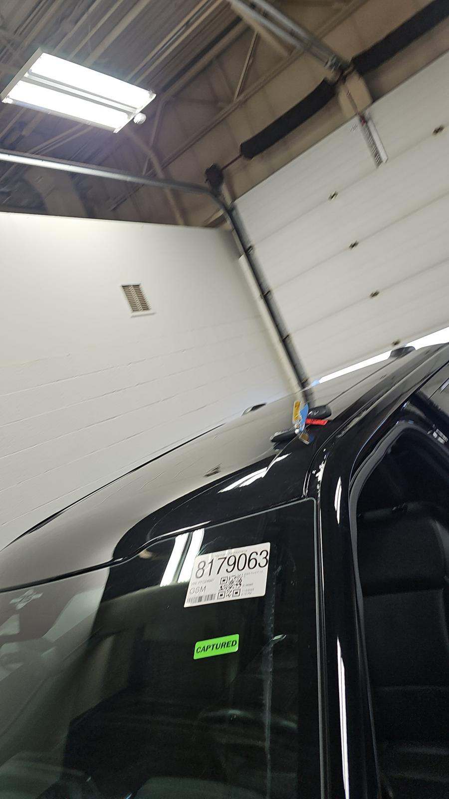 2023 Ford F-150 Lariat AWD