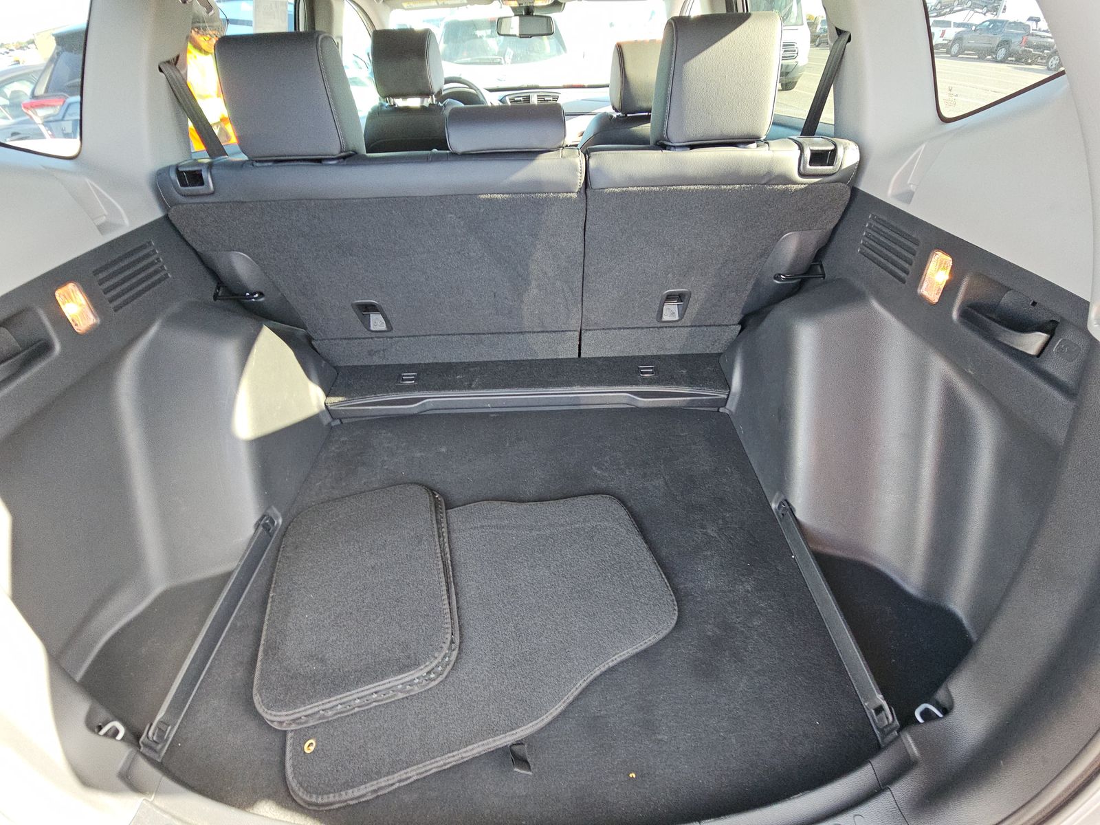 2022 Honda CR-V EX-L AWD