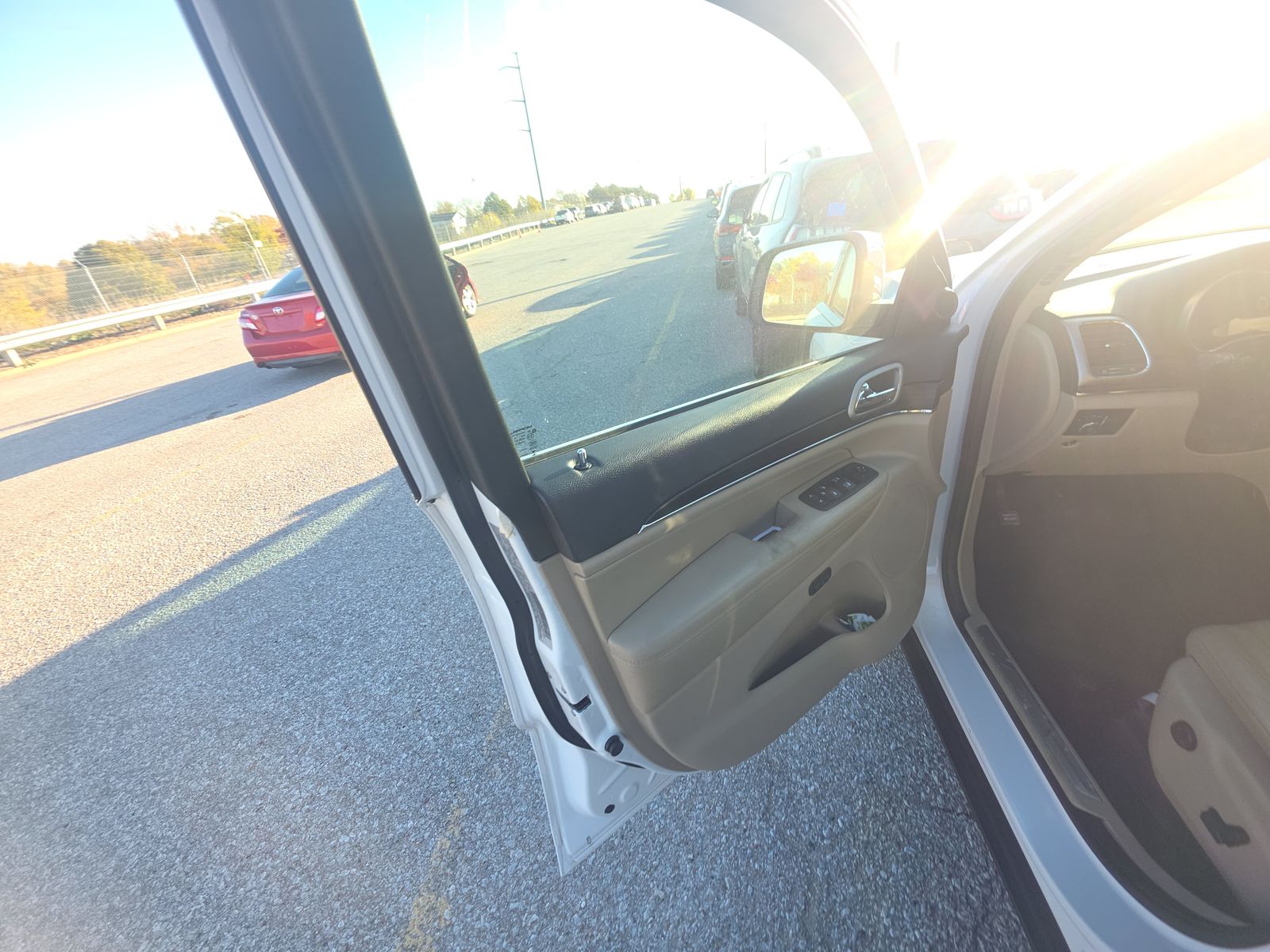 2019 Jeep Grand Cherokee Limited AWD