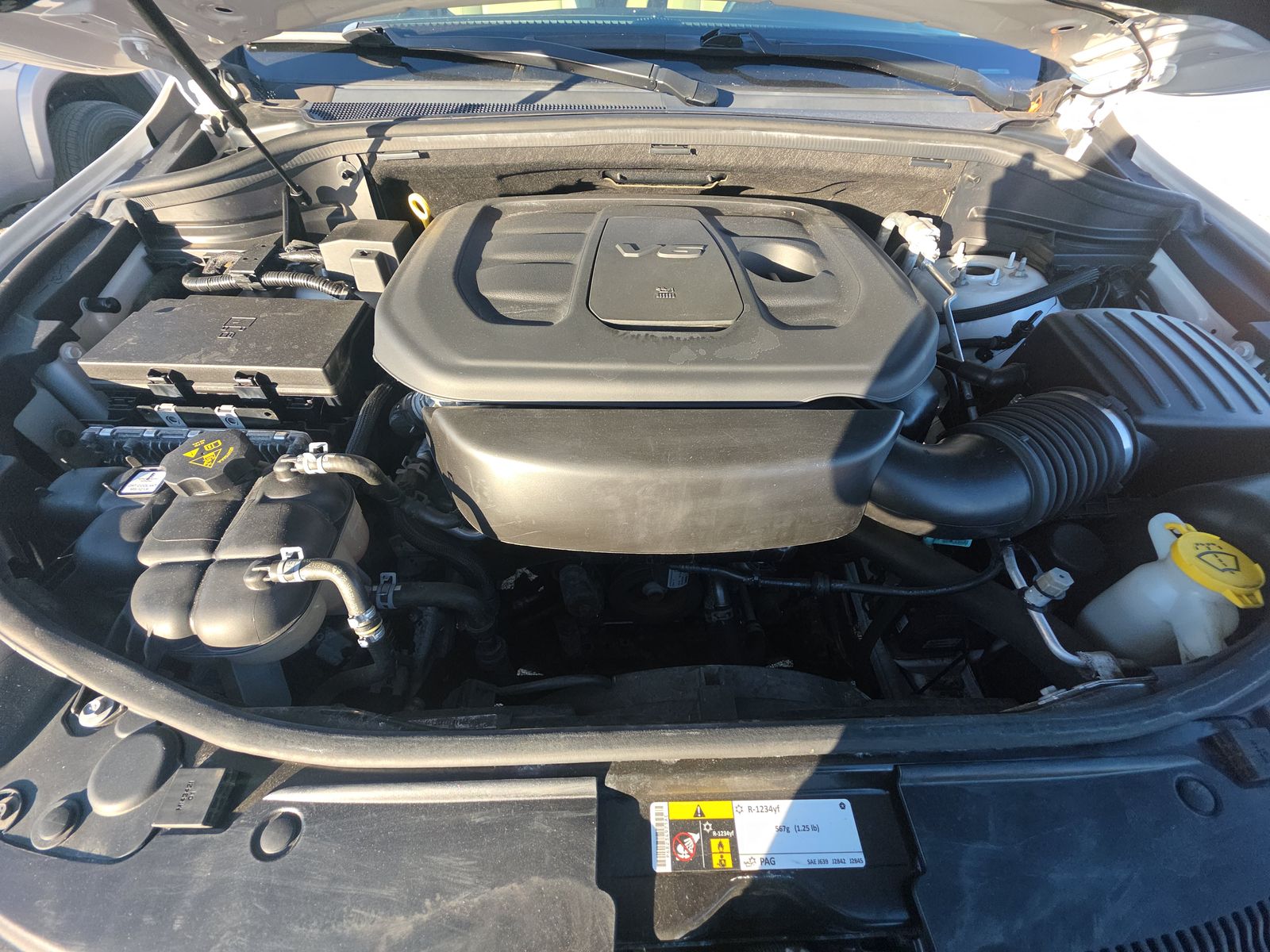 2019 Jeep Grand Cherokee Limited AWD