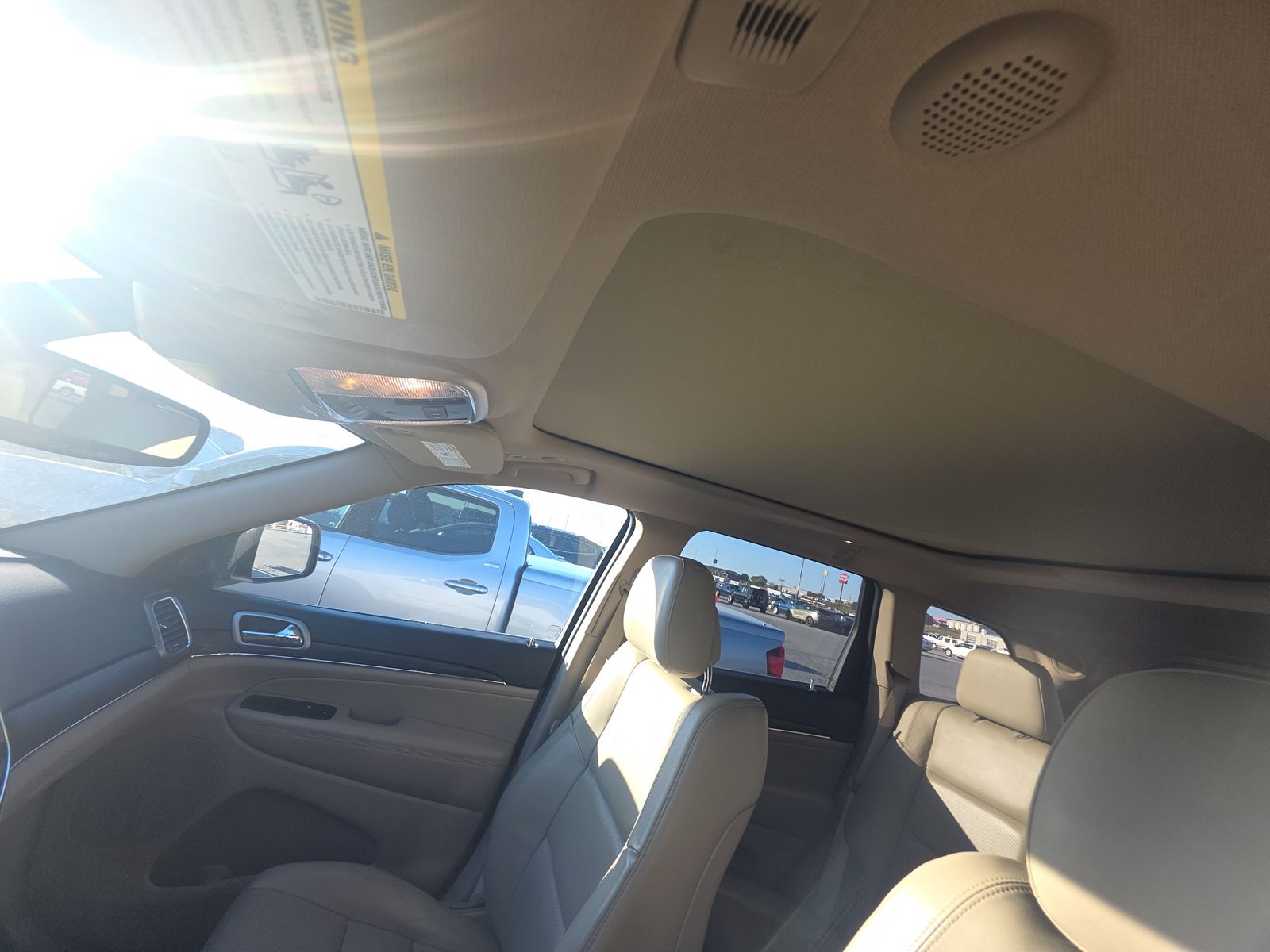 2019 Jeep Grand Cherokee Limited AWD