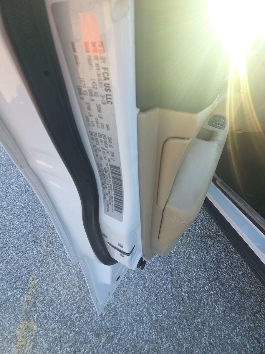 2019 Jeep Grand Cherokee Limited AWD