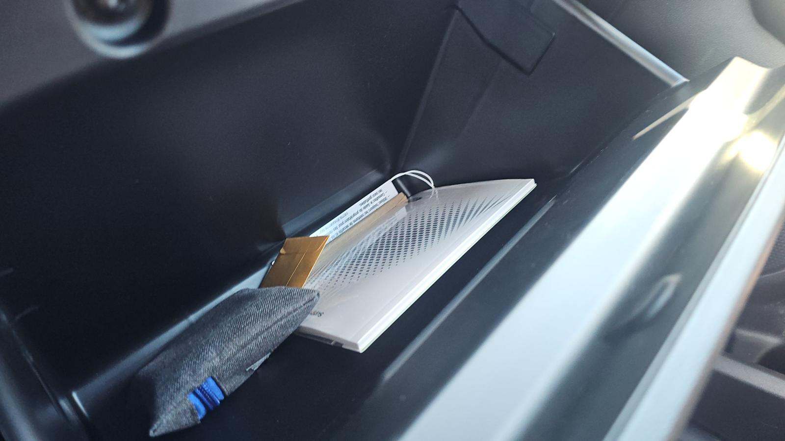 2024 Ford Escape ST-Line AWD