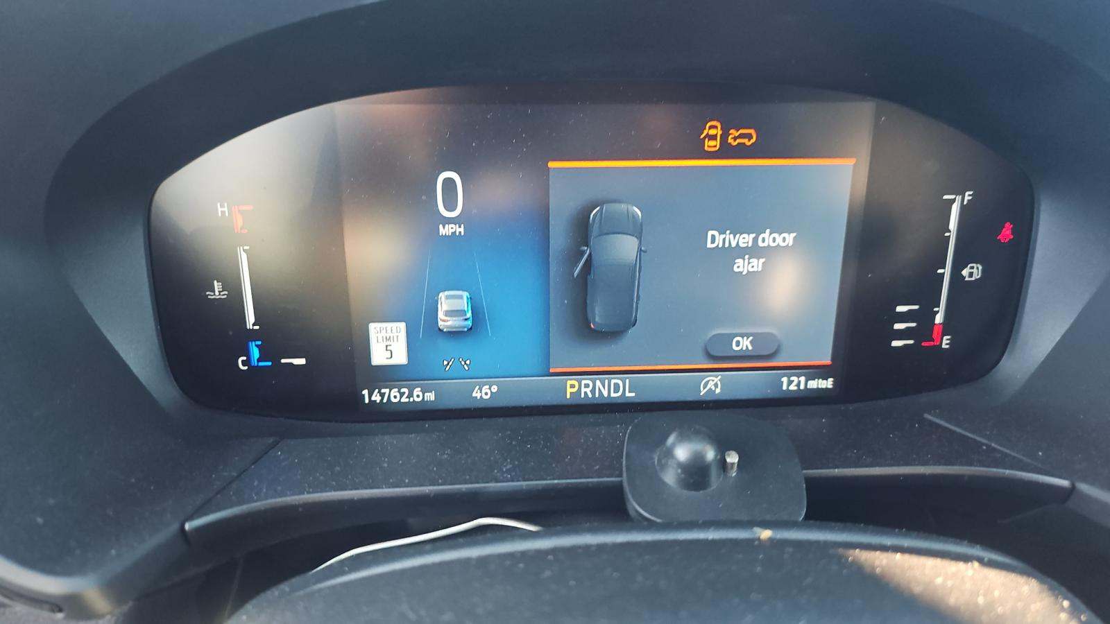 2024 Ford Escape ST-Line AWD