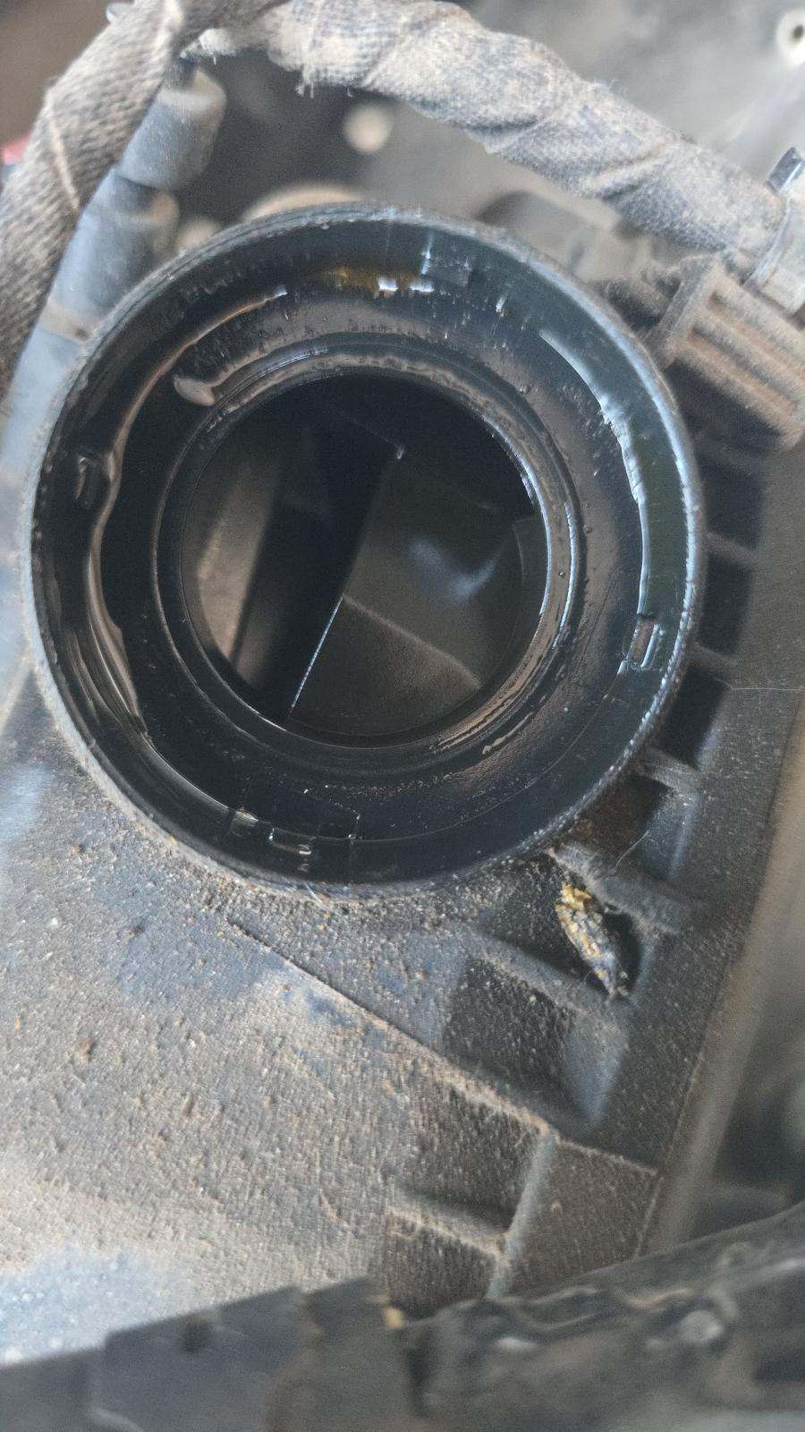 2022 Audi Q3 2.0T S line Premium Plus AWD