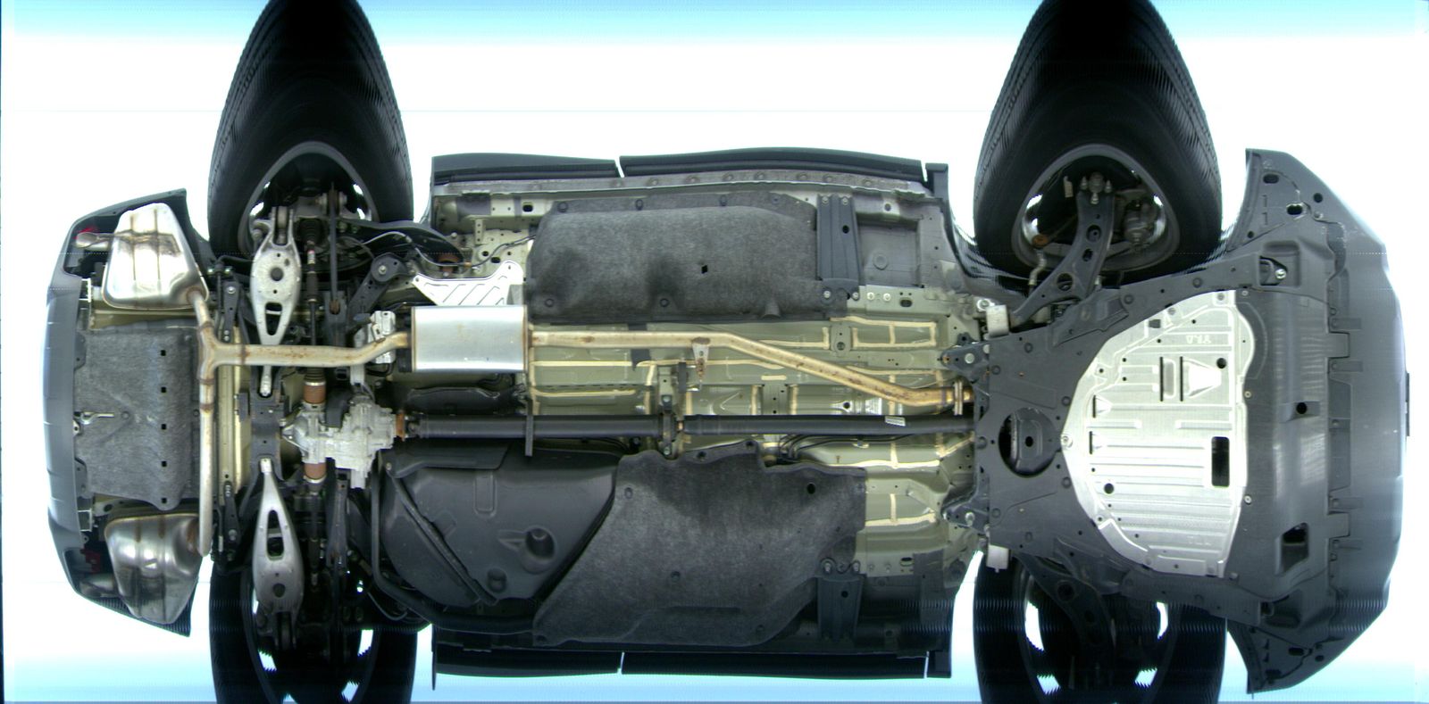 2022 Honda CR-V EX-L AWD