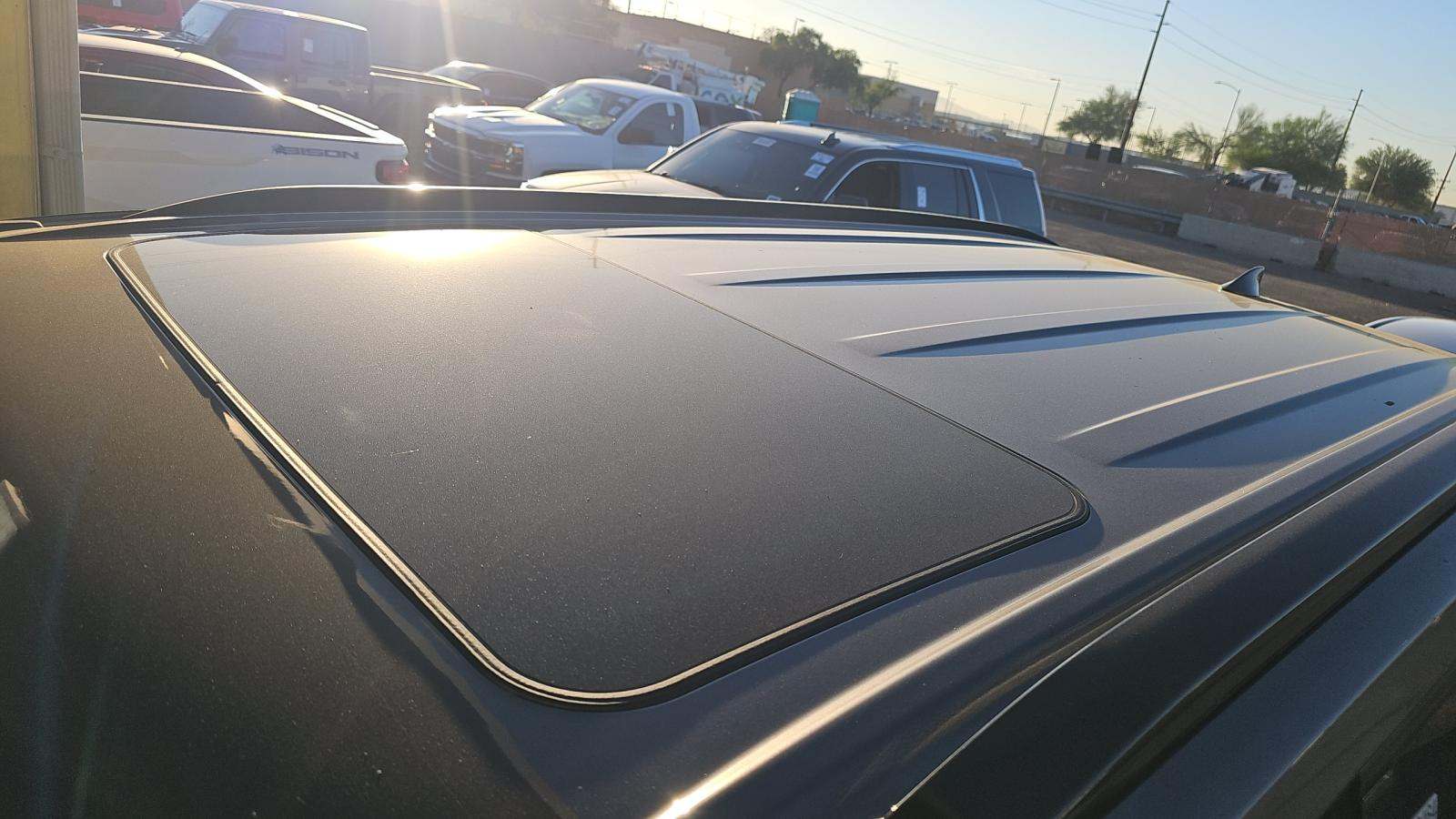 2022 Lexus LX LX 600 F SPORT AWD