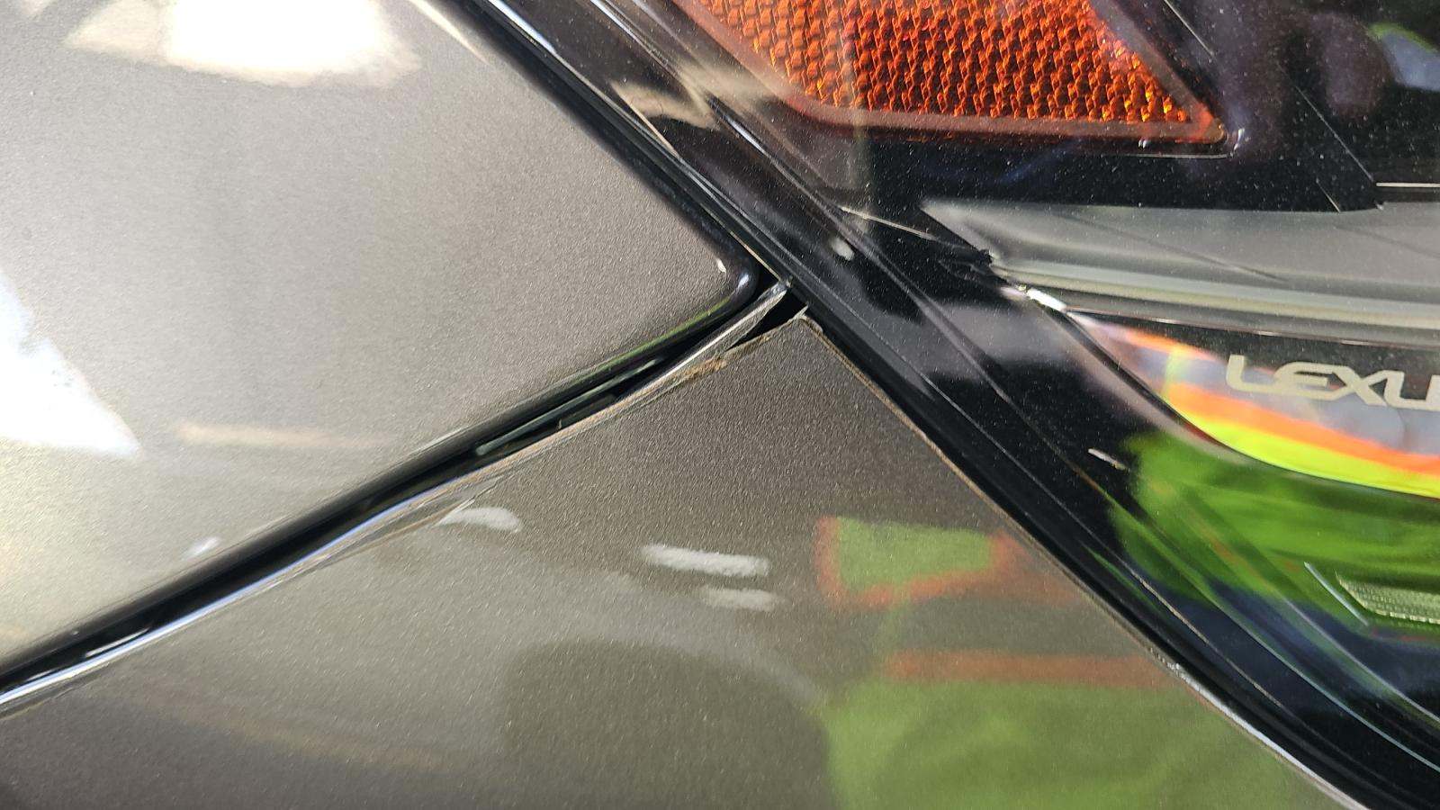 2022 Lexus LX LX 600 F SPORT AWD