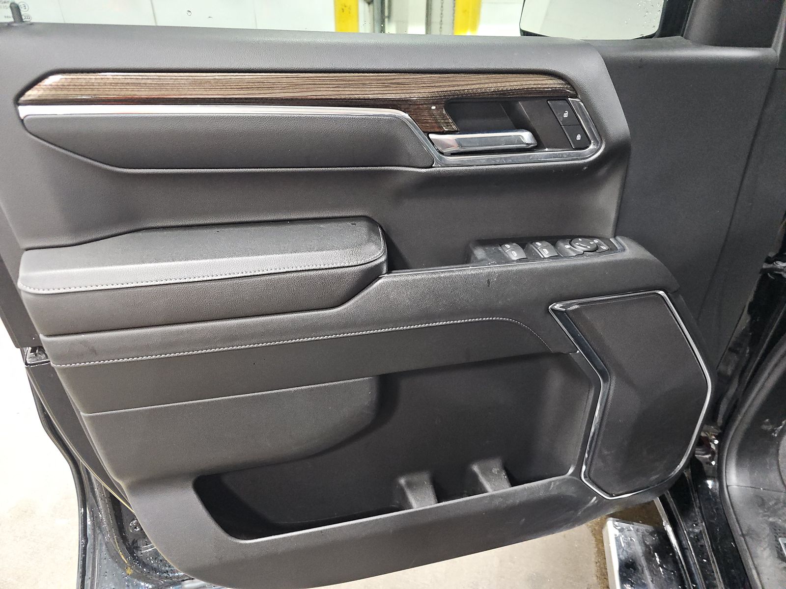 2024 Chevrolet Silverado 1500 LT AWD