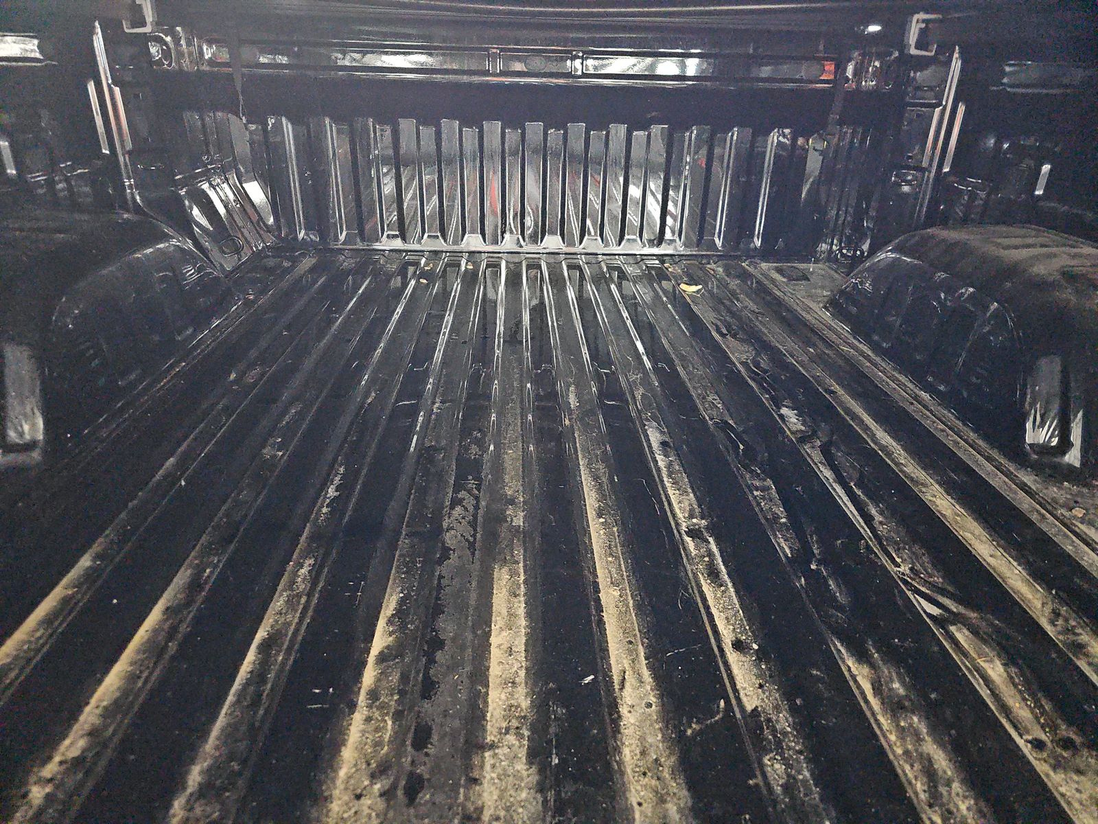 2024 Chevrolet Silverado 1500 LT AWD