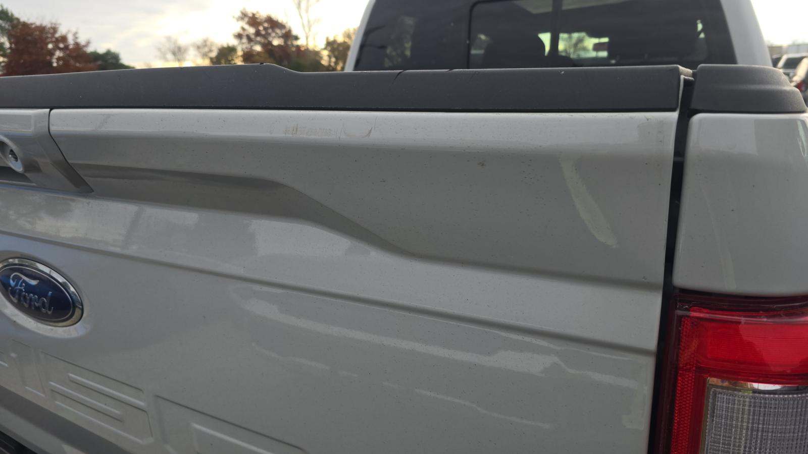 2023 Ford F-150 Lariat AWD