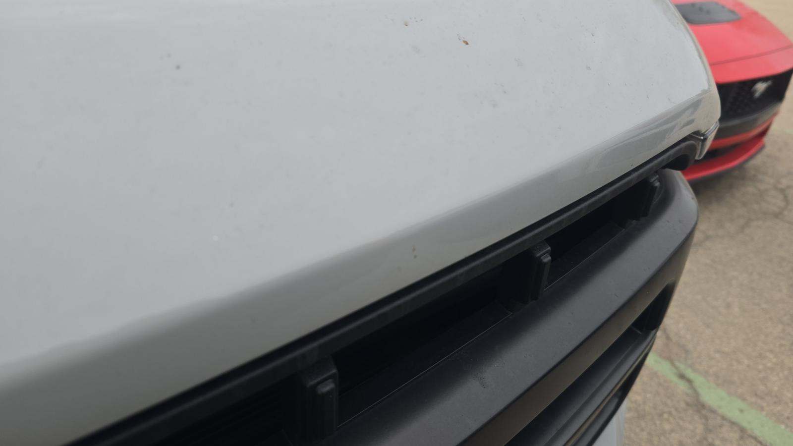 2023 Ford F-150 Lariat AWD