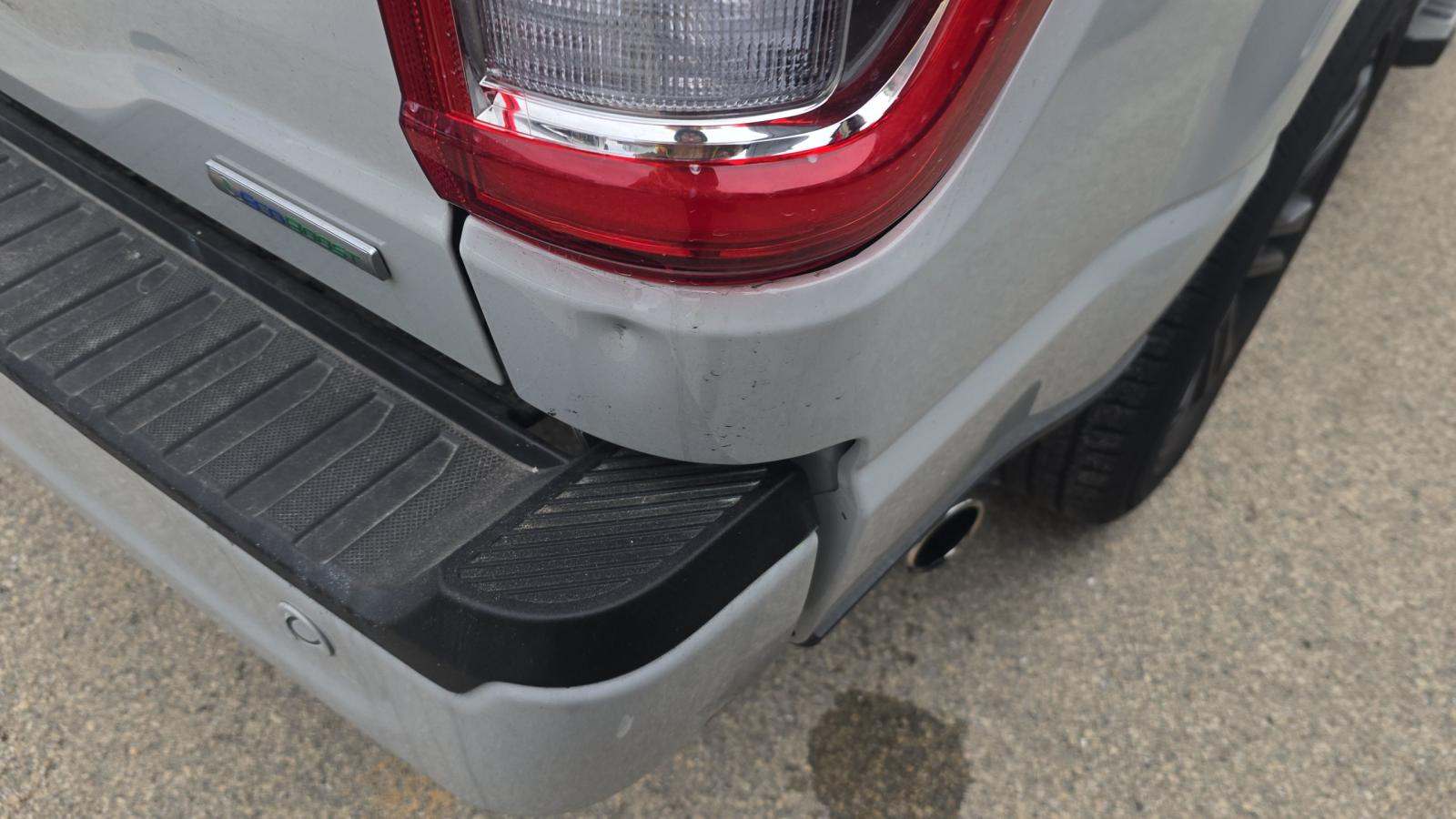 2023 Ford F-150 Lariat AWD