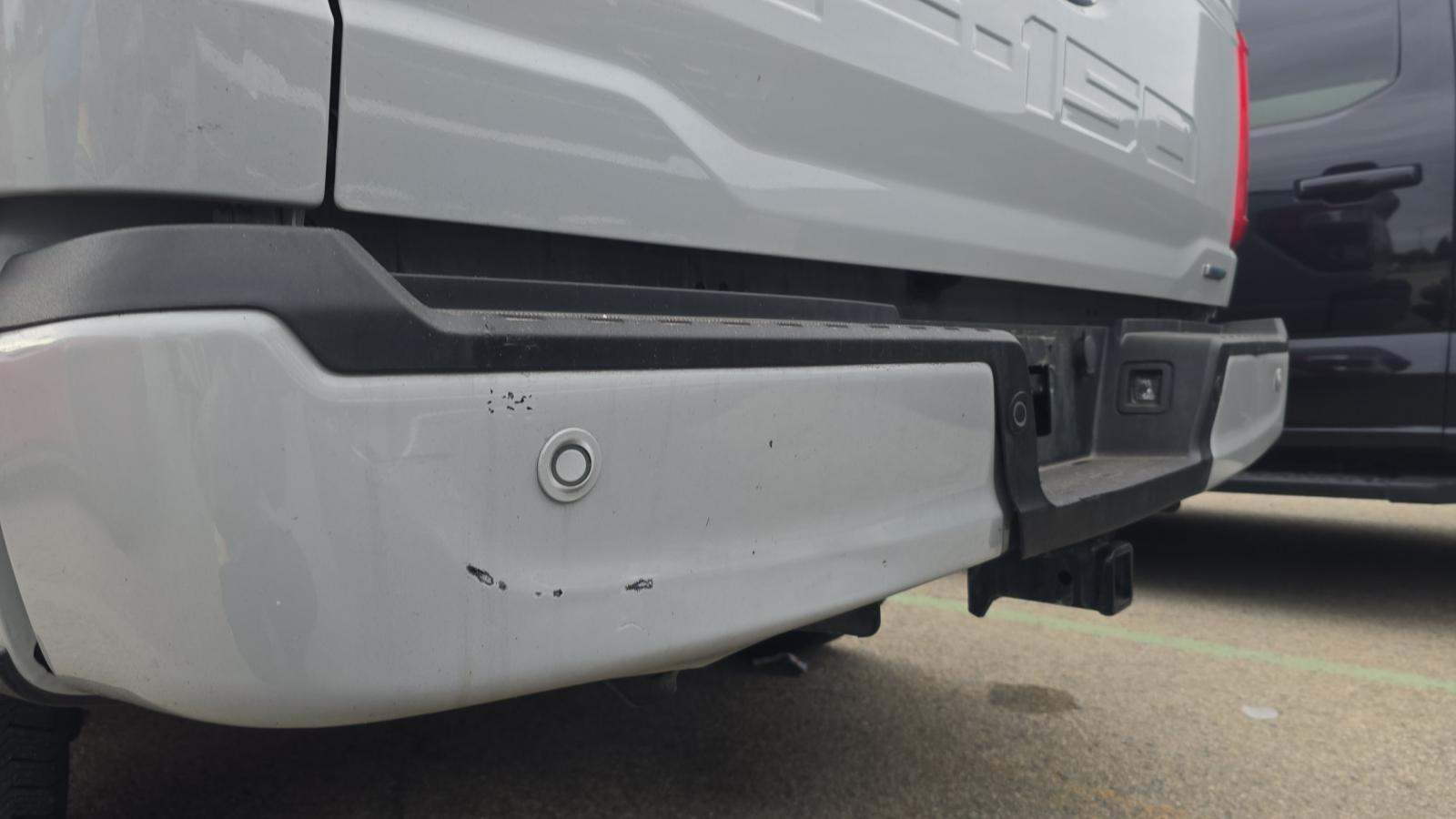 2023 Ford F-150 Lariat AWD