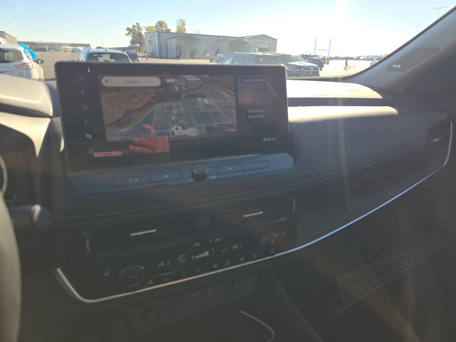 2025 Nissan Rogue Platinum AWD