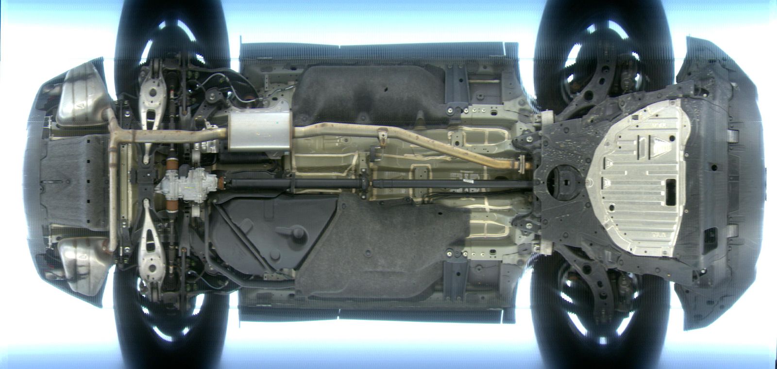 2022 Honda CR-V EX AWD