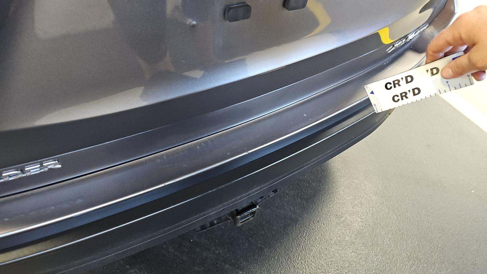 2017 Toyota Highlander XLE AWD