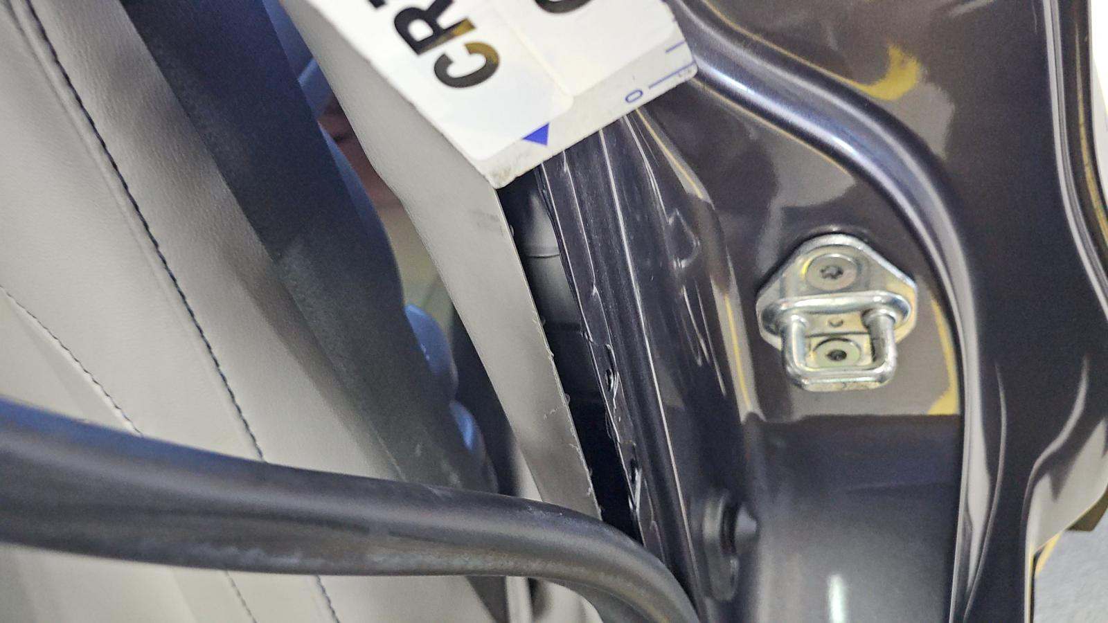 2017 Toyota Highlander XLE AWD