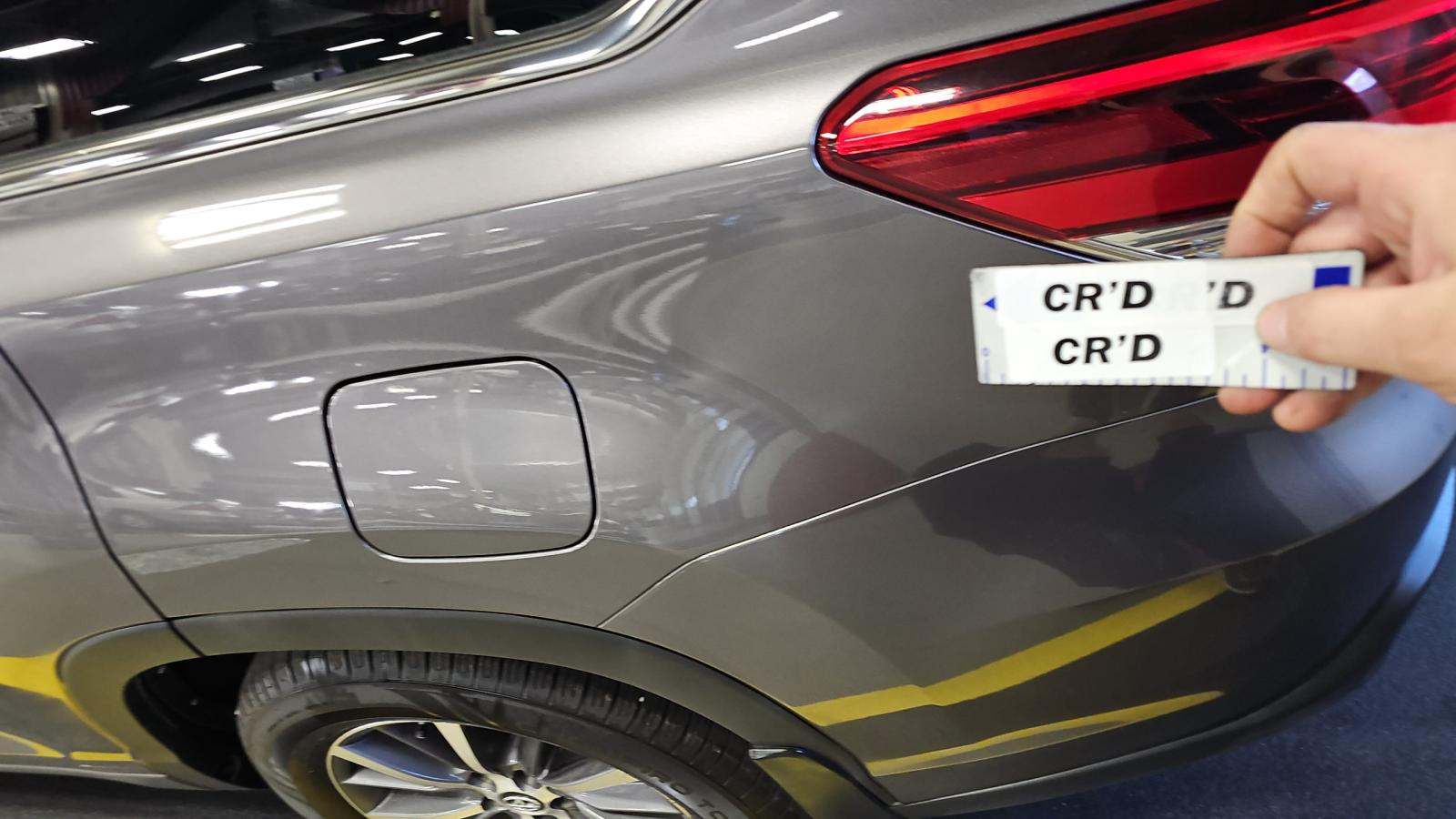 2017 Toyota Highlander XLE AWD