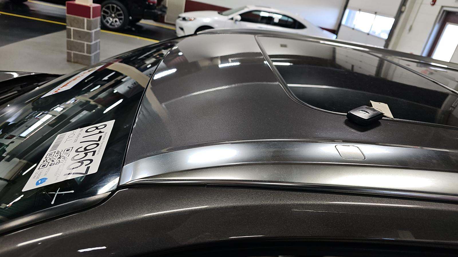 2017 Toyota Highlander XLE AWD