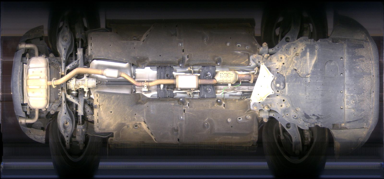 2023 MAZDA CX-5 2.5 S Select Package AWD