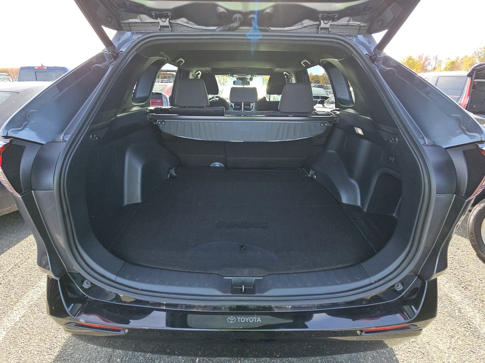 2023 Toyota RAV4 Prime SE AWD