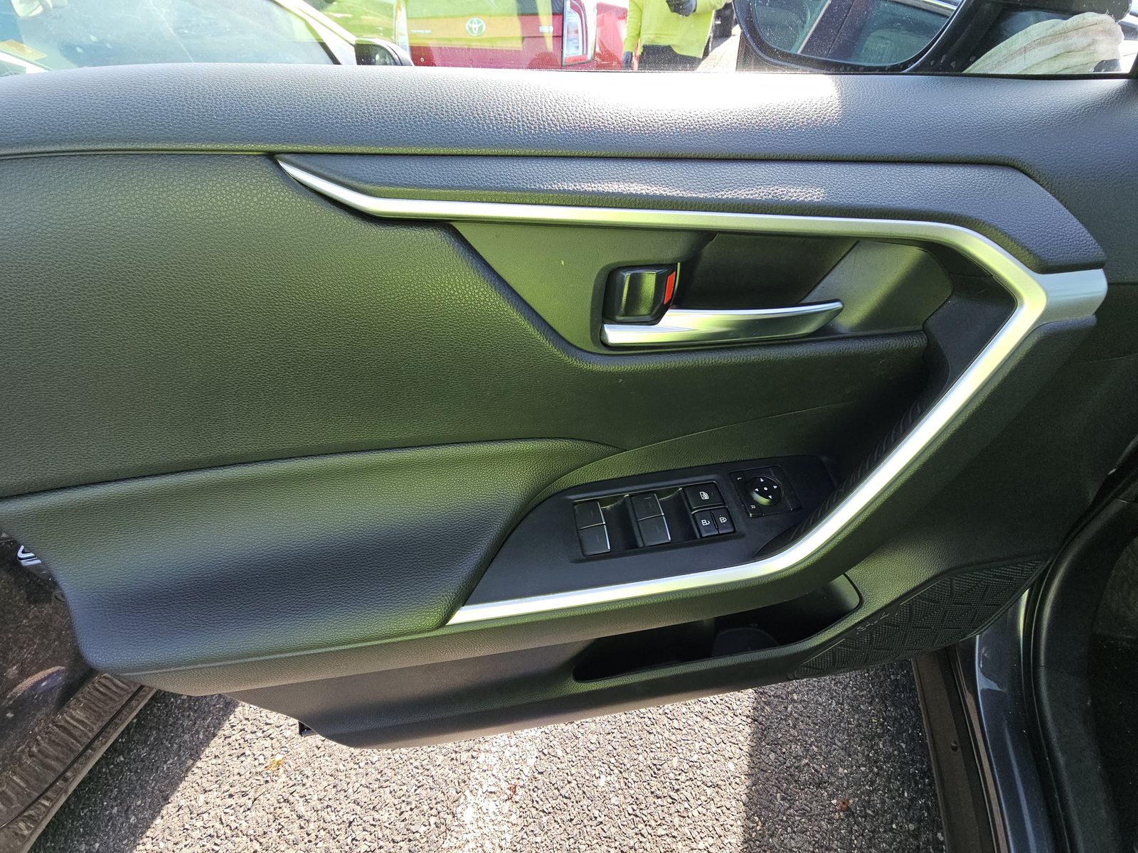 2023 Toyota RAV4 Prime SE AWD