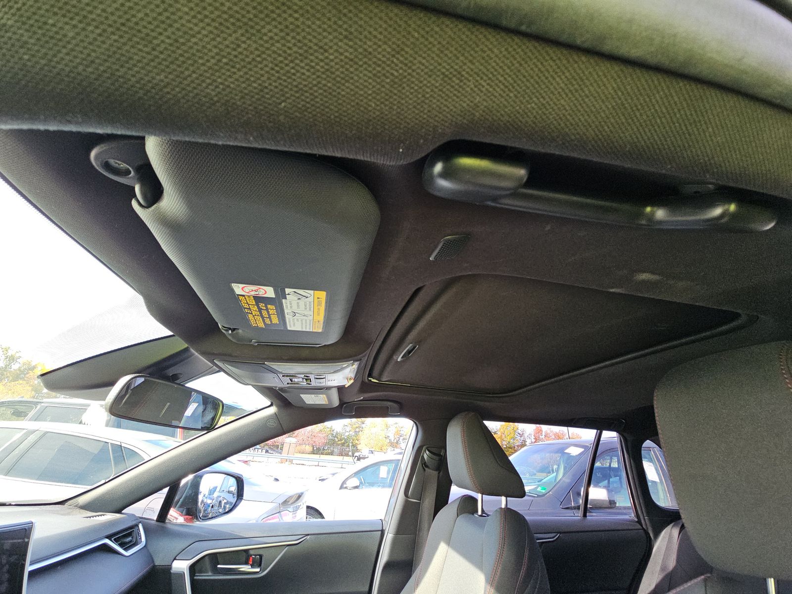 2023 Toyota RAV4 Prime SE AWD