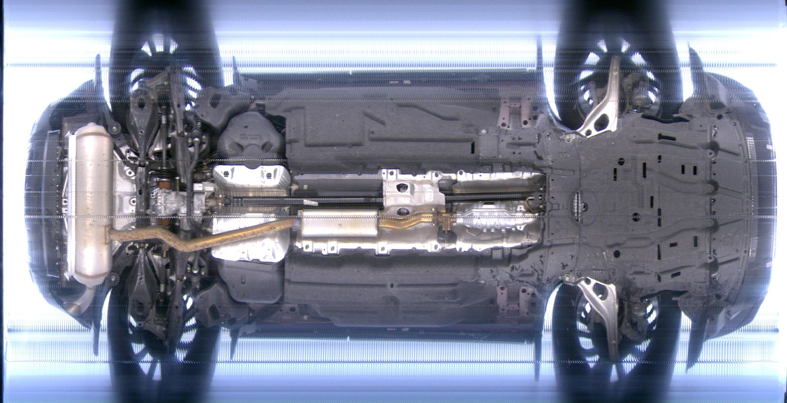 2025 Nissan Rogue Platinum AWD