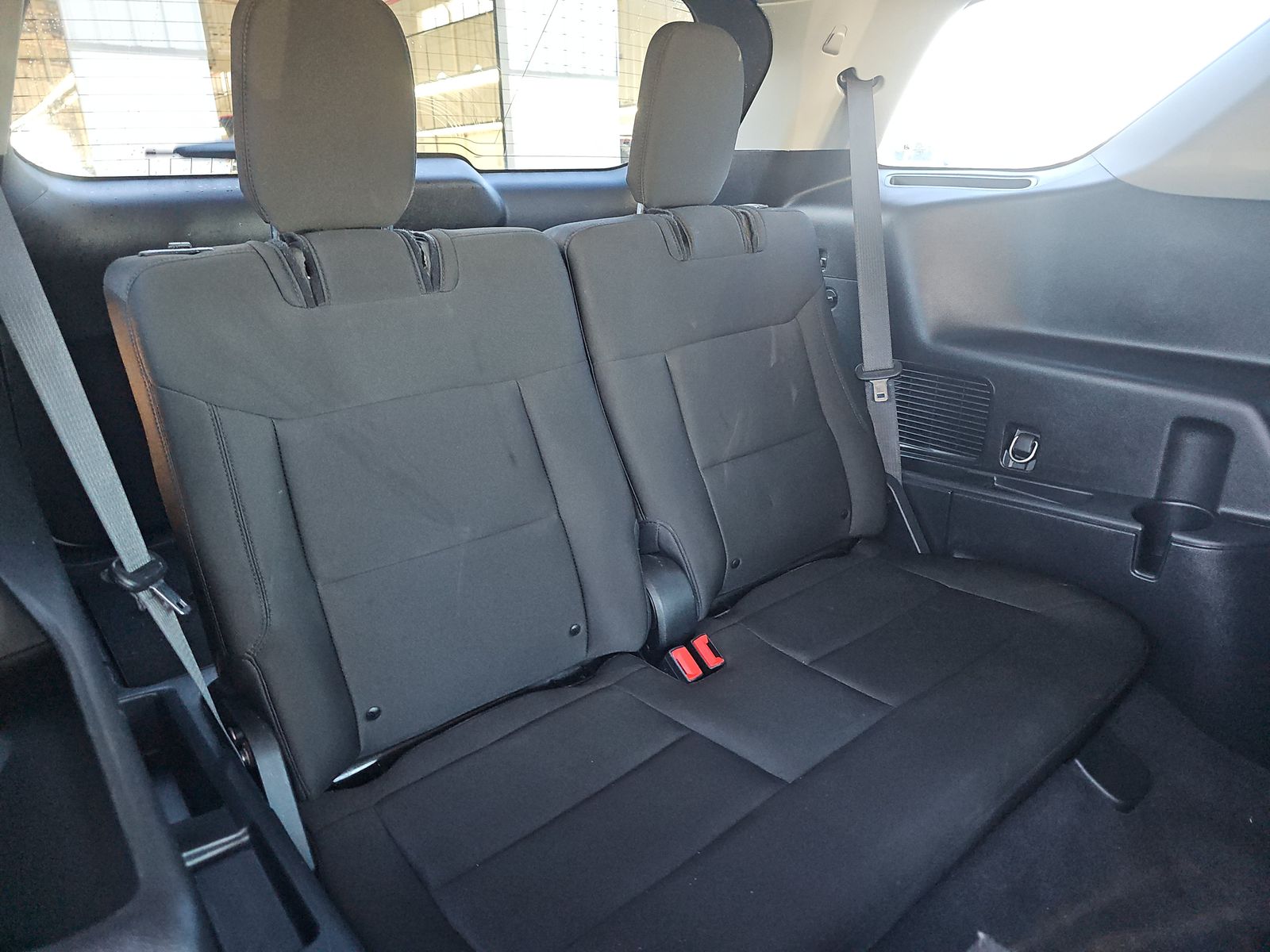 2022 Ford Explorer XLT AWD