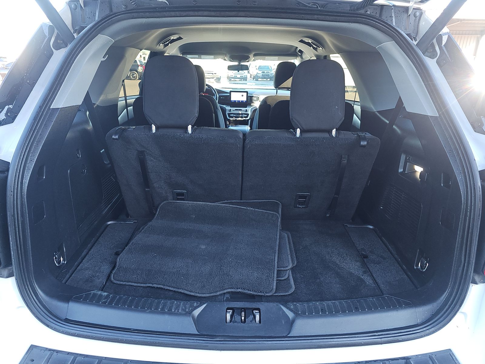 2022 Ford Explorer XLT AWD