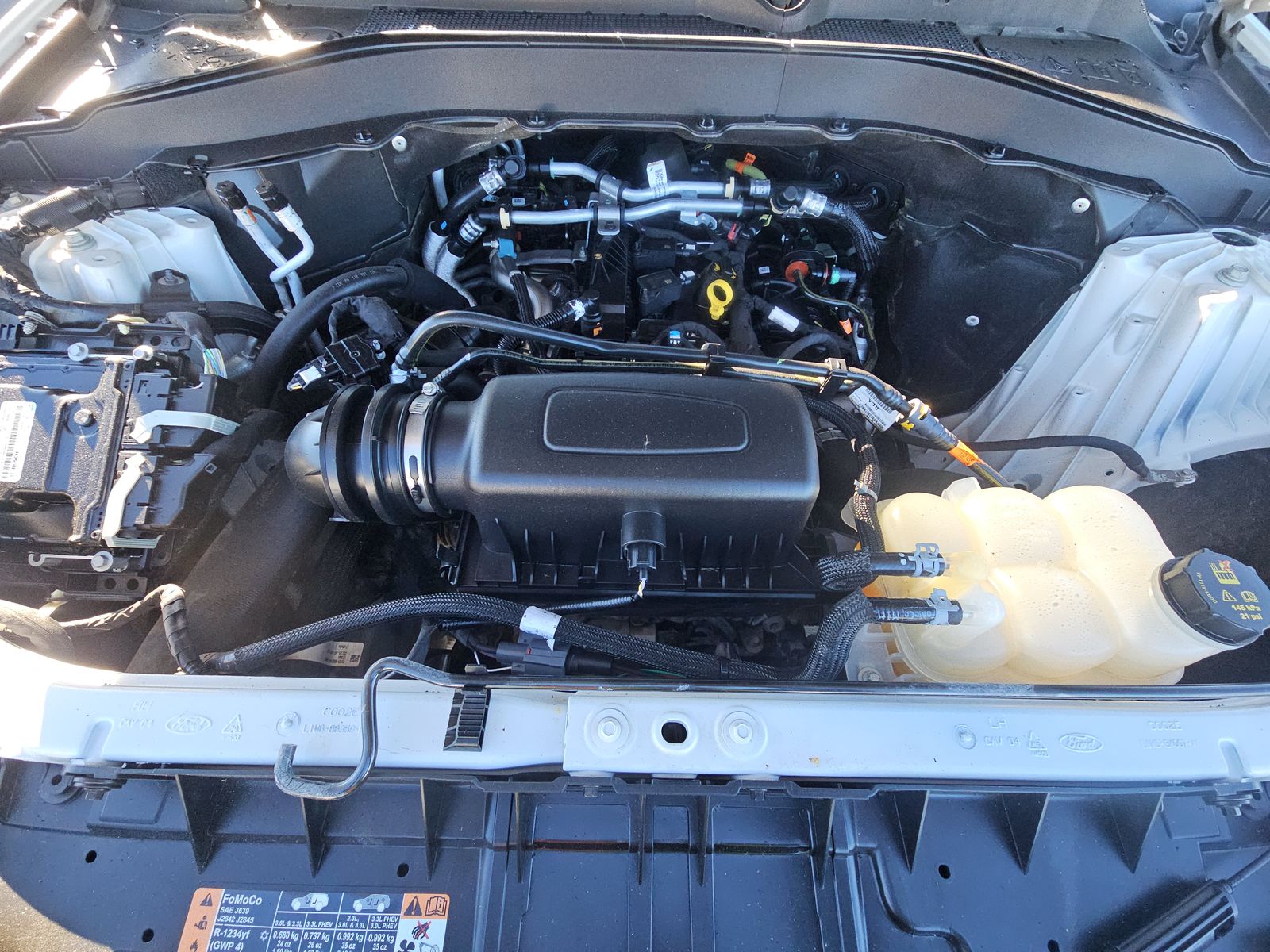 2022 Ford Explorer XLT AWD