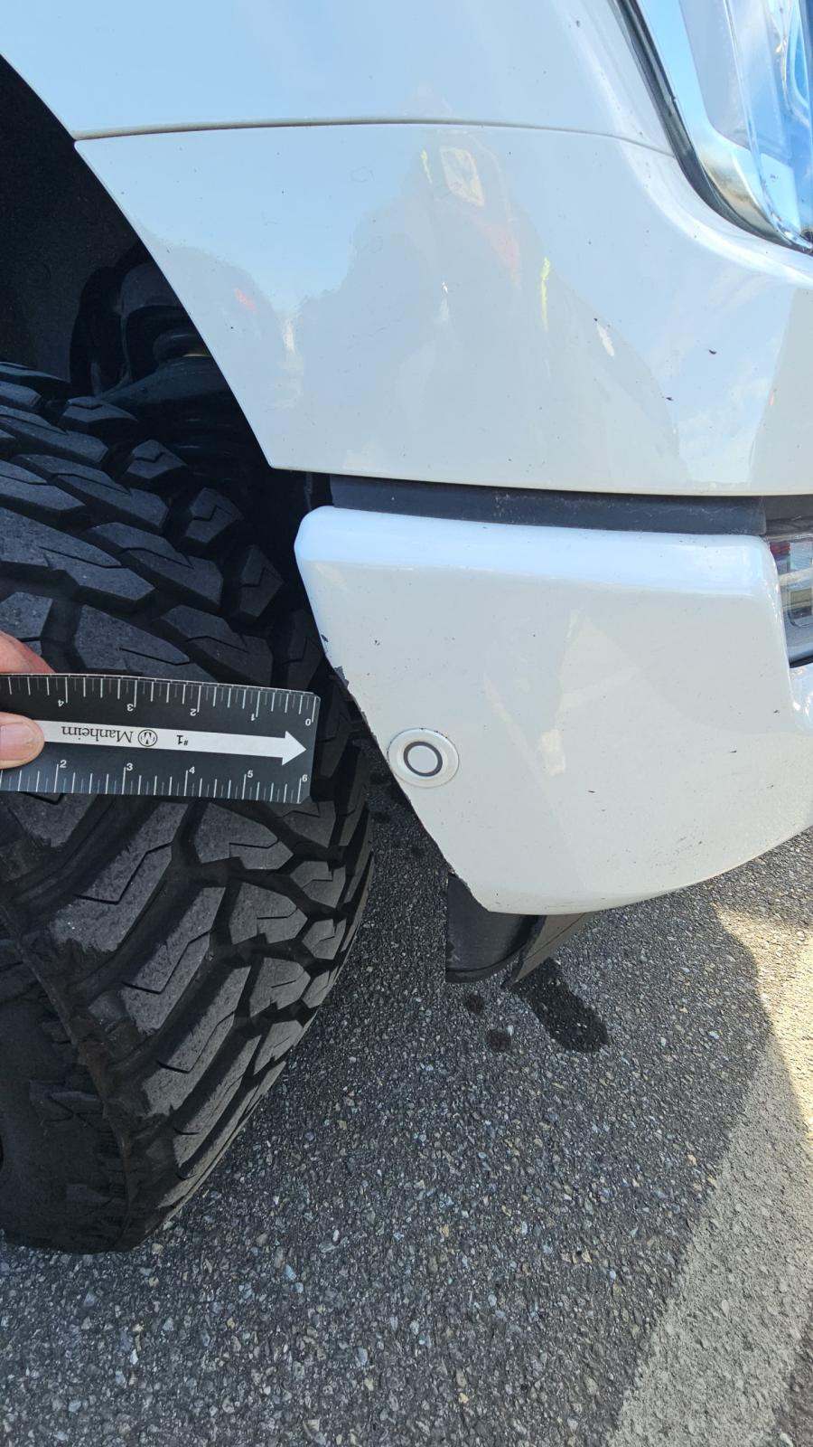 2023 Ford F-150 Hybrid Platinum AWD