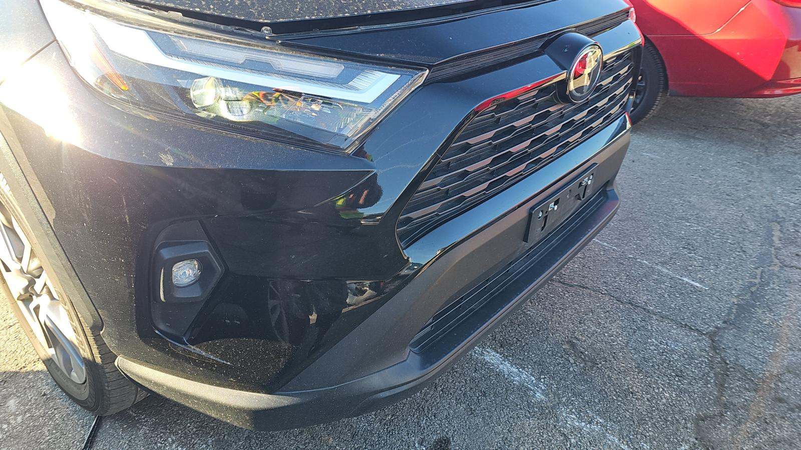 2023 Toyota RAV4 XLE Premium FWD