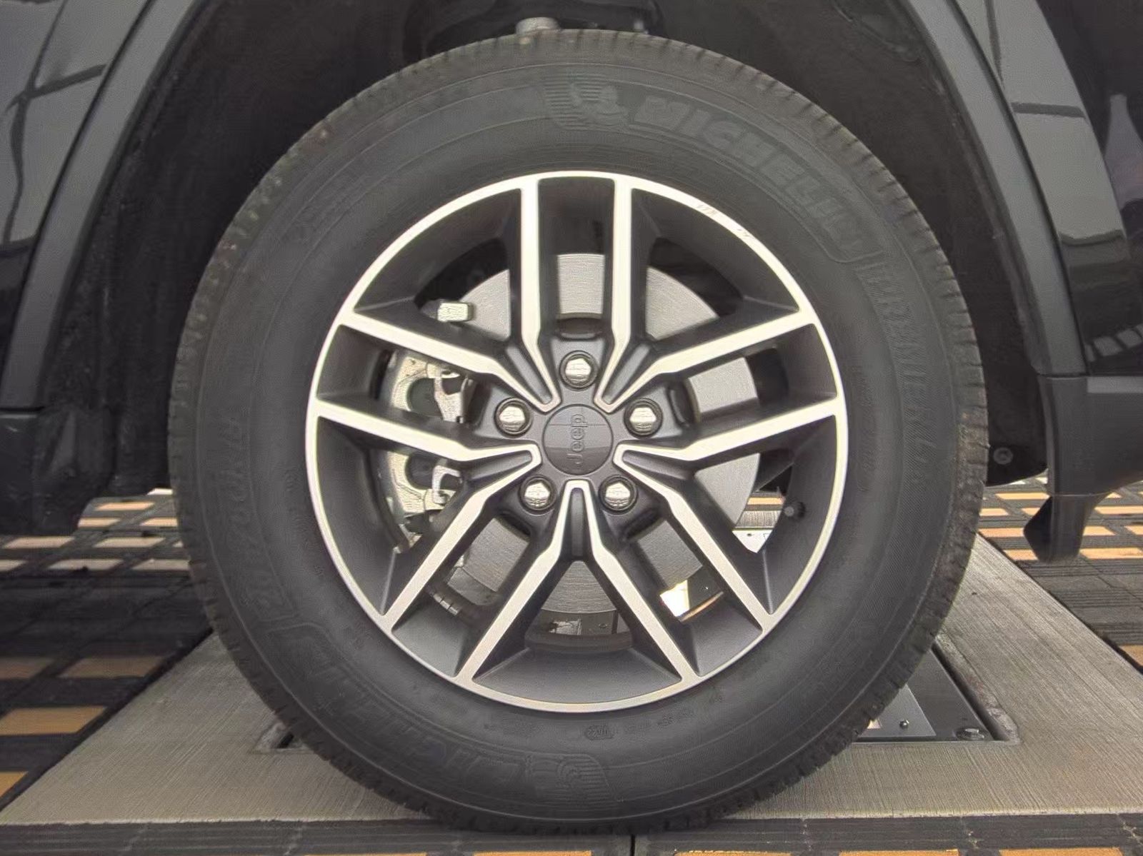 2022 Jeep Grand Cherokee Limited AWD