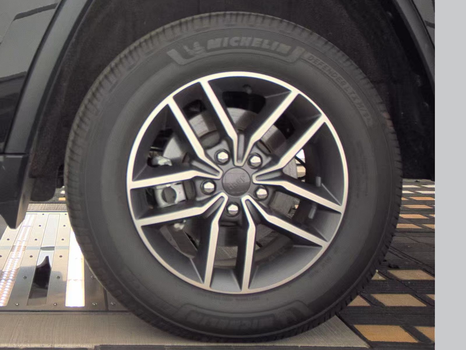 2022 Jeep Grand Cherokee Limited AWD