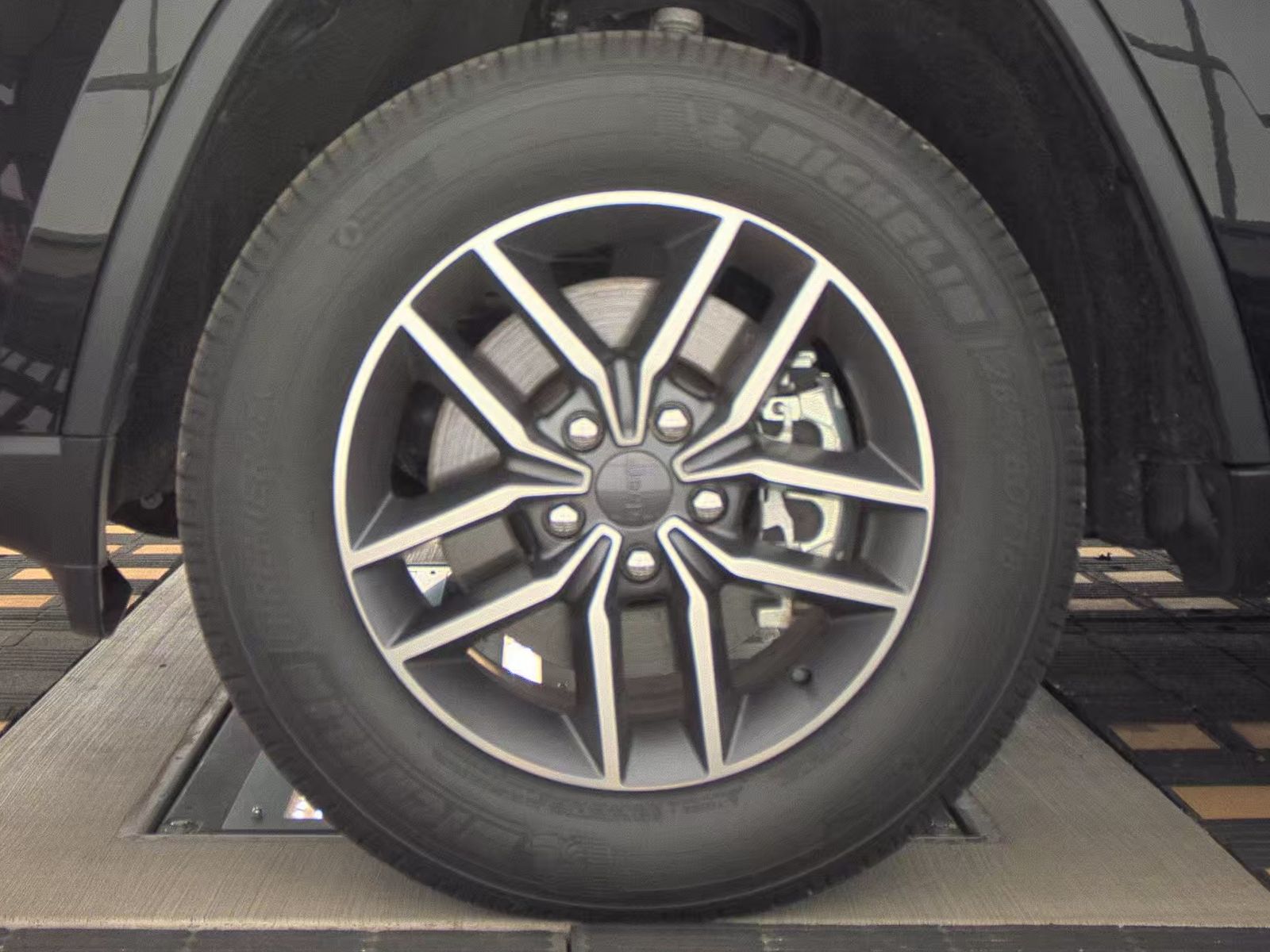 2022 Jeep Grand Cherokee Limited AWD