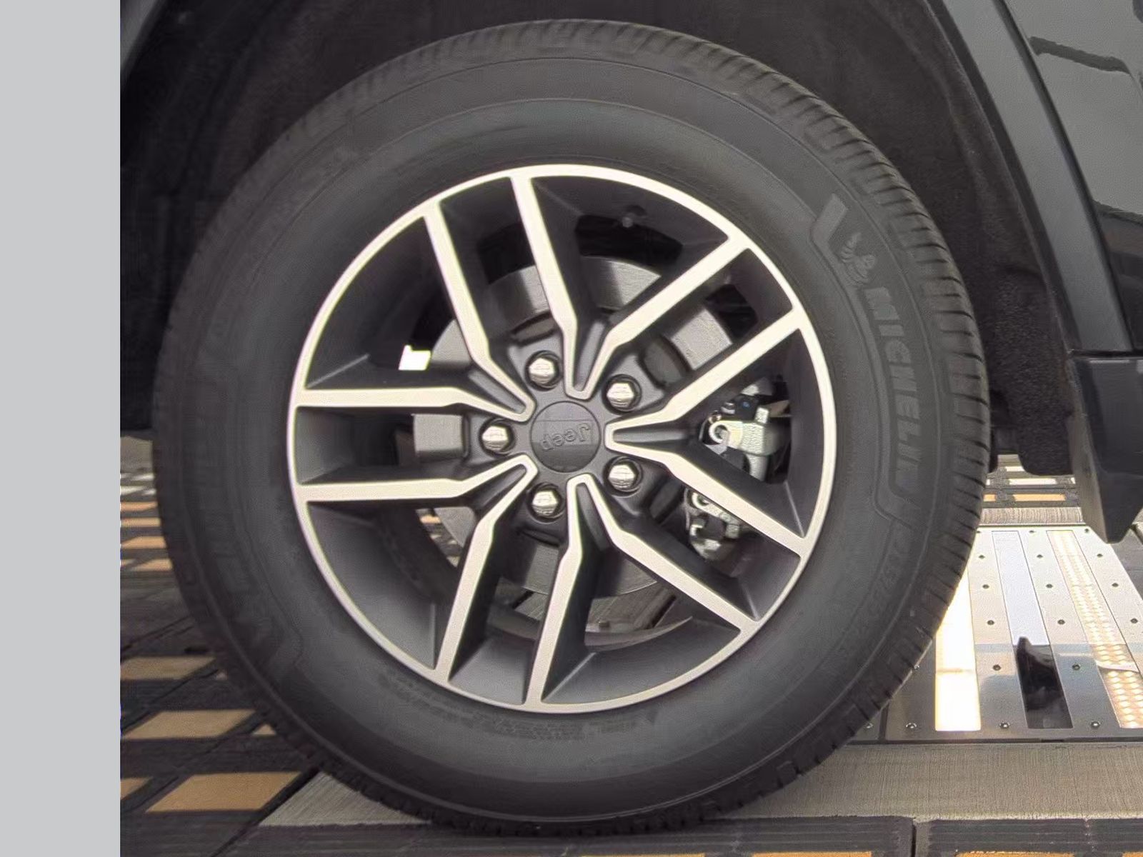 2022 Jeep Grand Cherokee Limited AWD